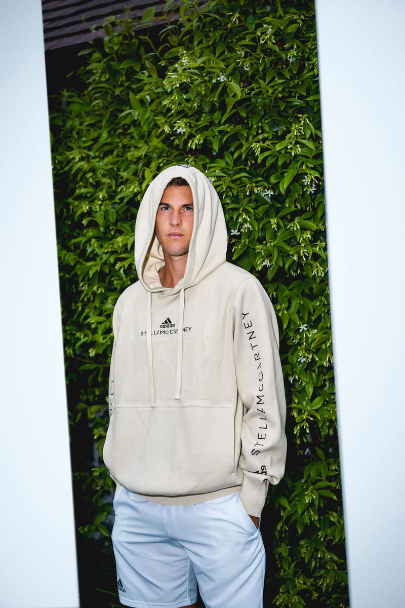 Stella mccartney adidas clothing discount