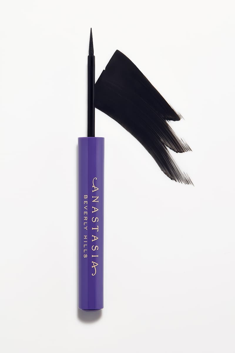 Anastasia Beverly Hills Liquid Eyeliner Release Hypebae