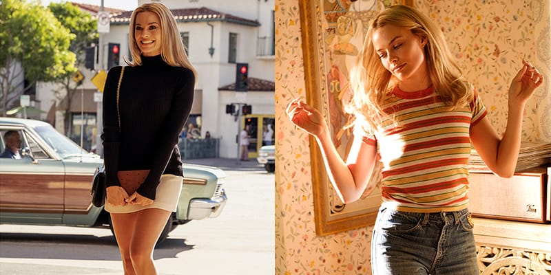 'Once Upon a Time in Hollywood': Fashion & Style | Hypebae