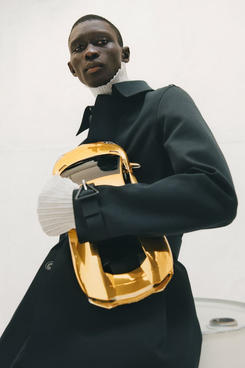 Bottega Veneta & Daniel Lee Reveal FW19 Campaign | Hypebae