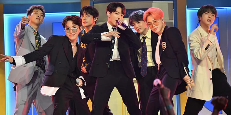K-POP・アジア bts 2019 season'sgreeting 20dbb32d-f065-4b9e-8000-