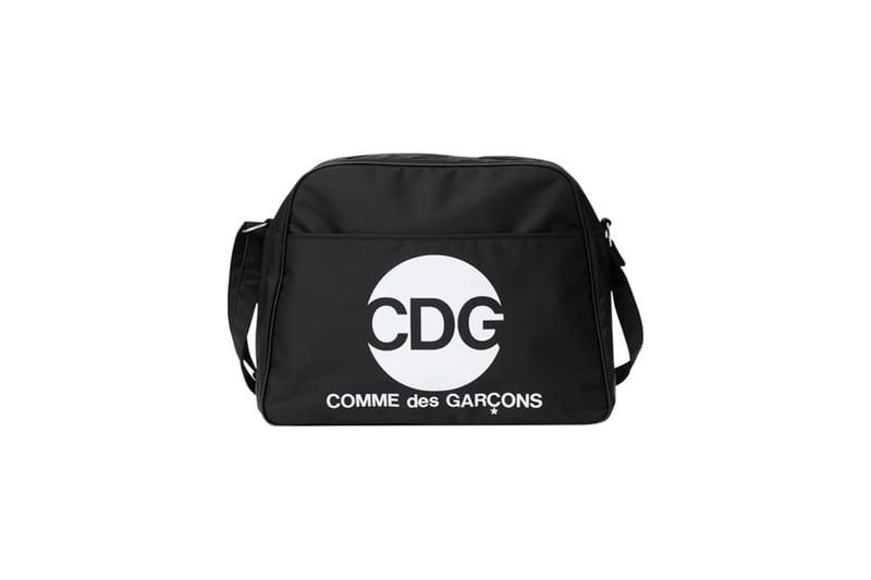 COMME des GARÇONS Releases New Logo Items | Hypebae