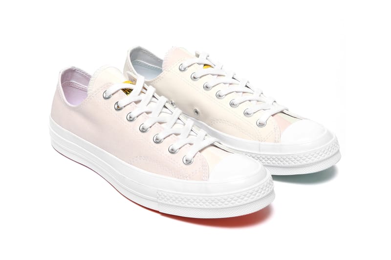 Converse chuck 70 on sale uv