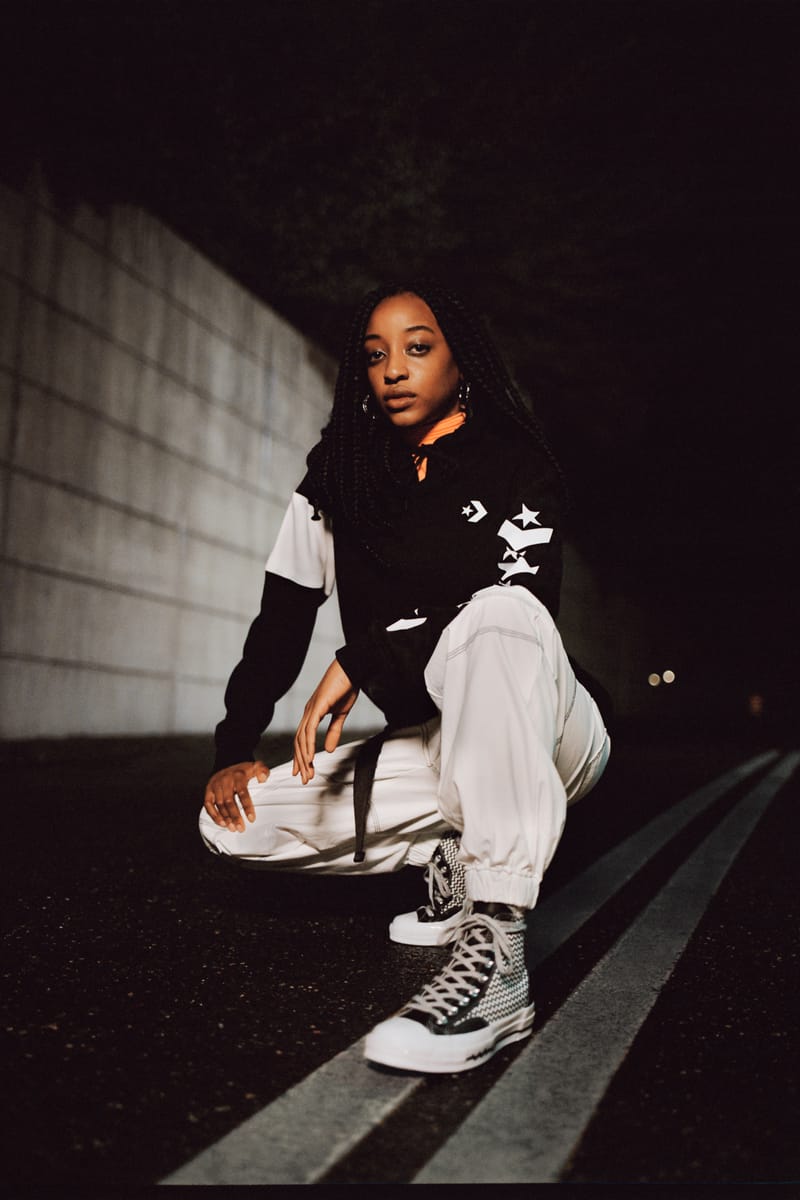 Converse vltg collection store