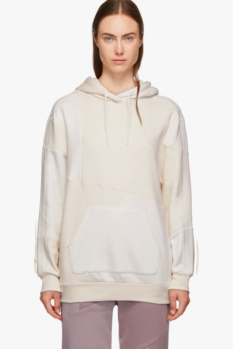 adidas x danielle cathari blazer