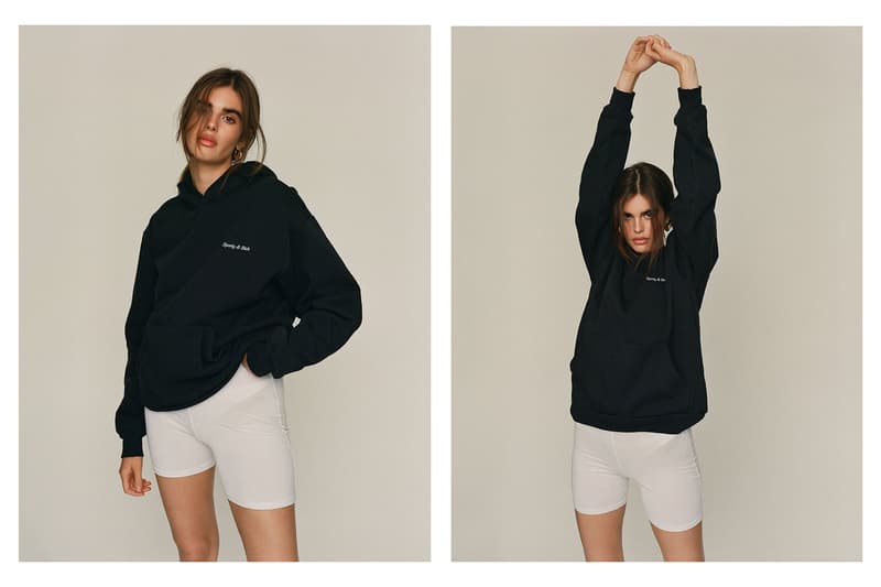emily oberg sweatpants
