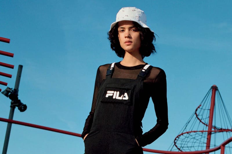 Fila fw19 discount