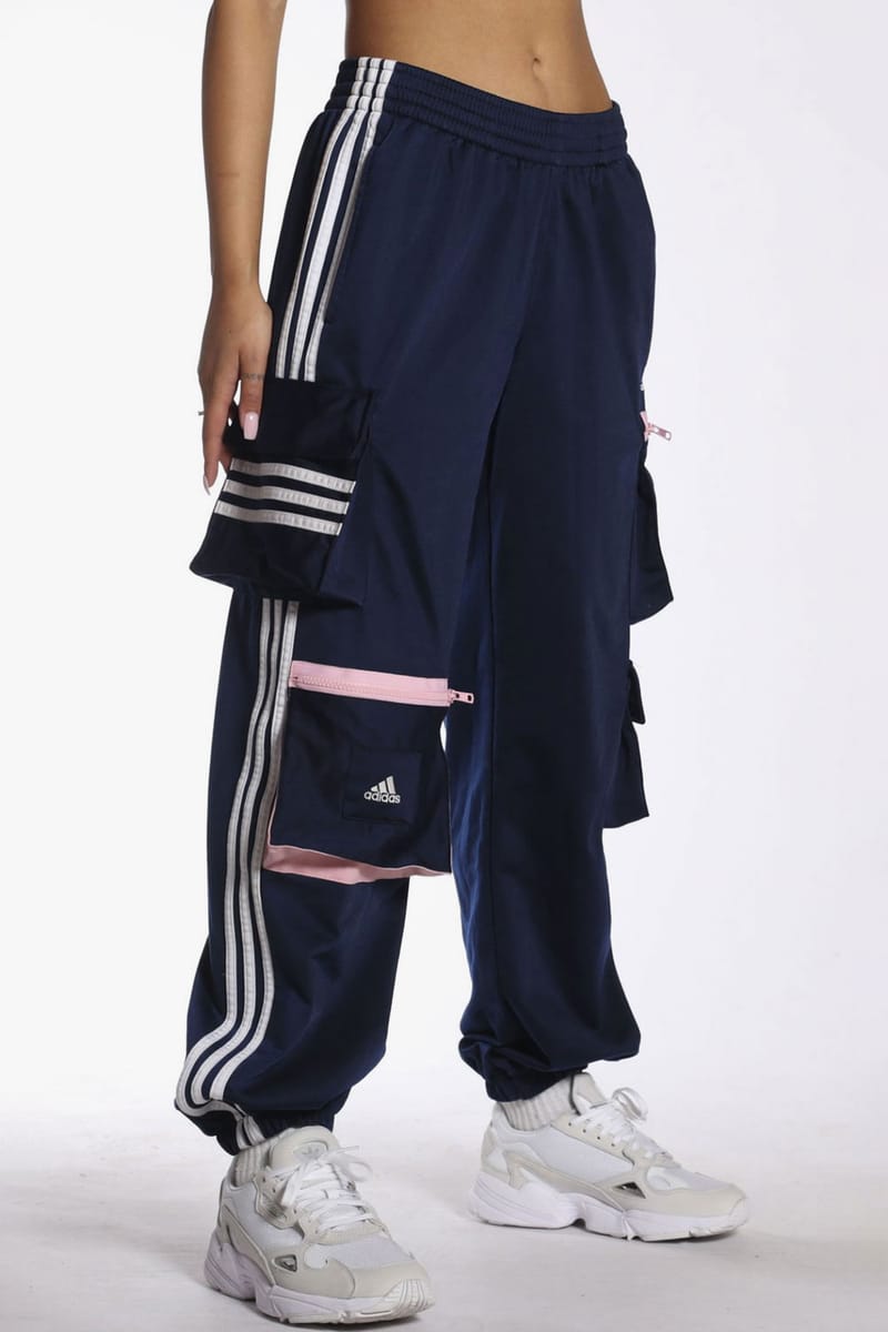 Fashion adidas pants hypebeast