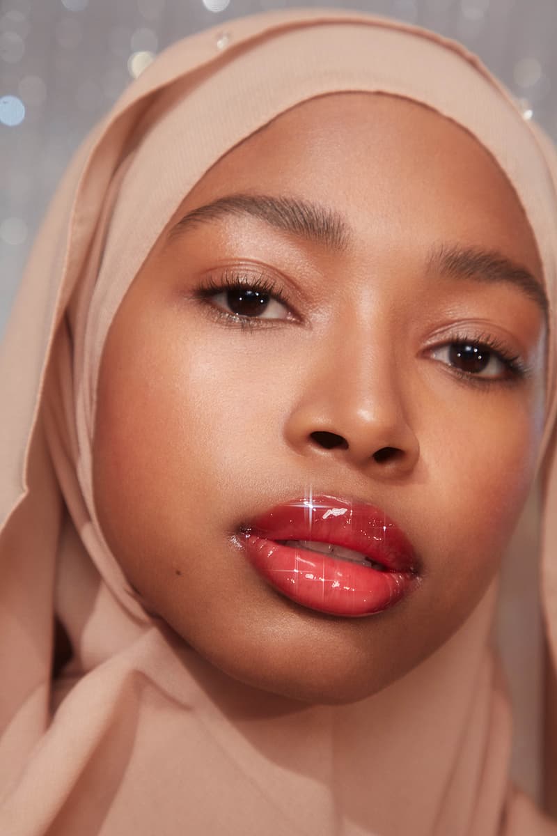 Glossier New Lip Gloss Shades: Red, Holographic | HYPEBAE