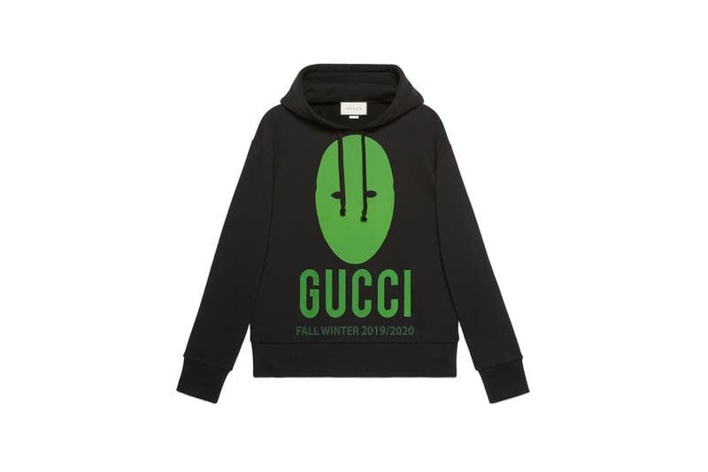 Gucci 2025 sweatshirt 2019