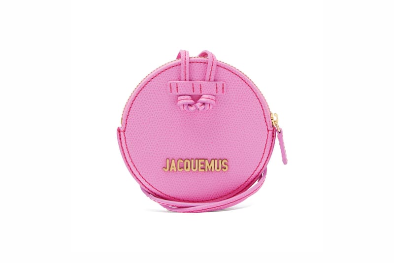 欲しいの jacquemus-pitchou-necklance- 小物