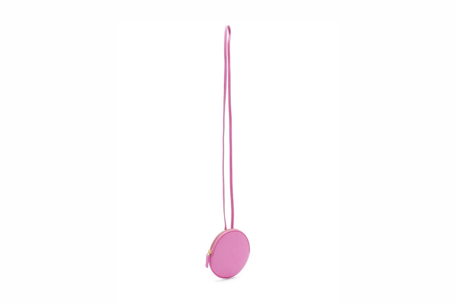 Jacquemus Releases Mini Le Pitchou Mini Bag Pink | Hypebae