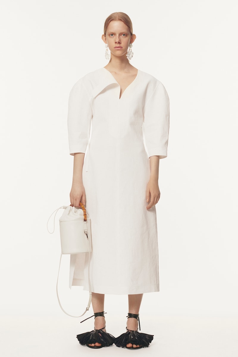 Jil Sander Launches New Resort 2020 Collection | Hypebae