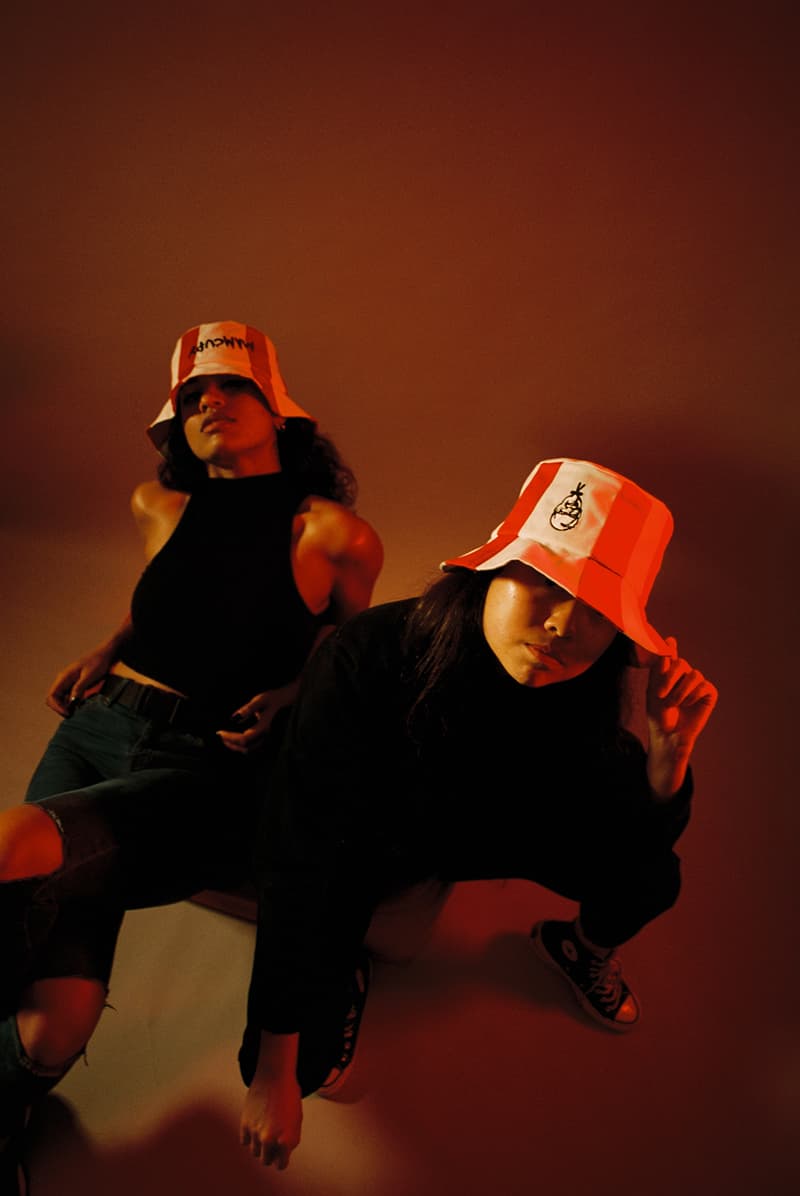 KFC Russia's LimitedEdition Bucket Hat HYPEBAE