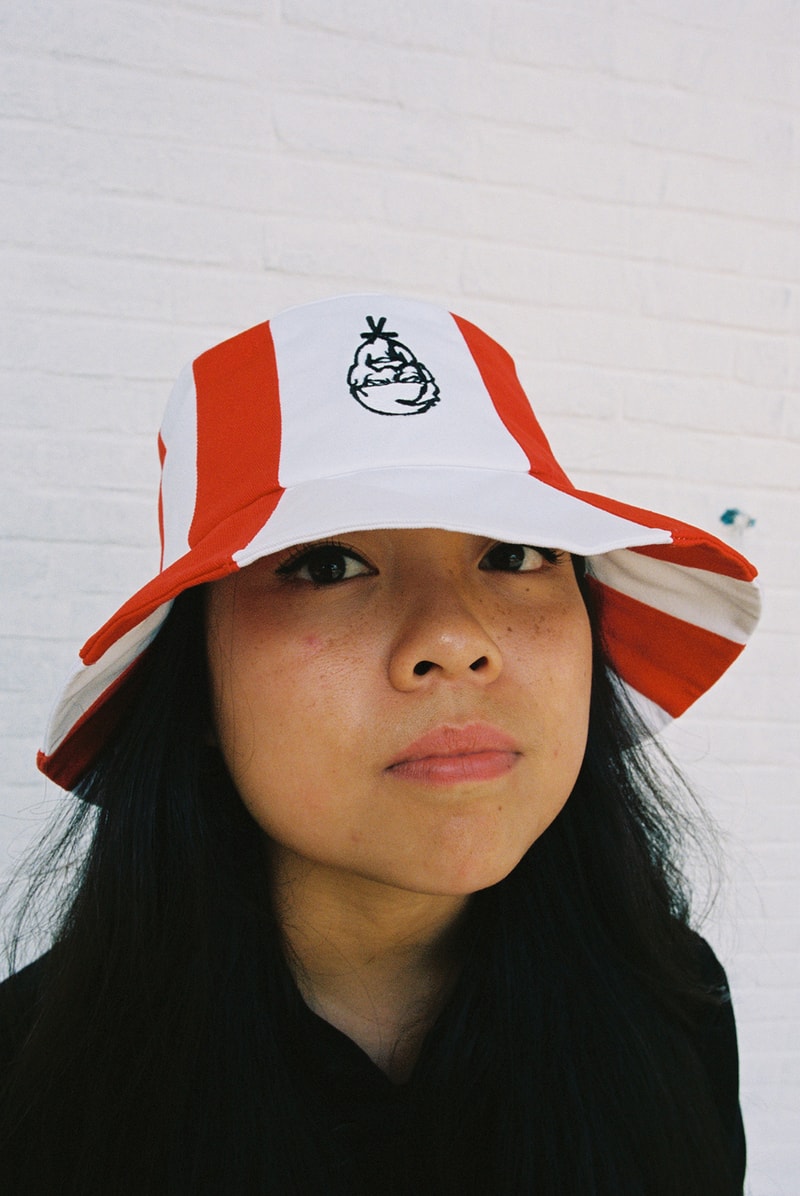 KFC Russia's LimitedEdition Bucket Hat Hypebae