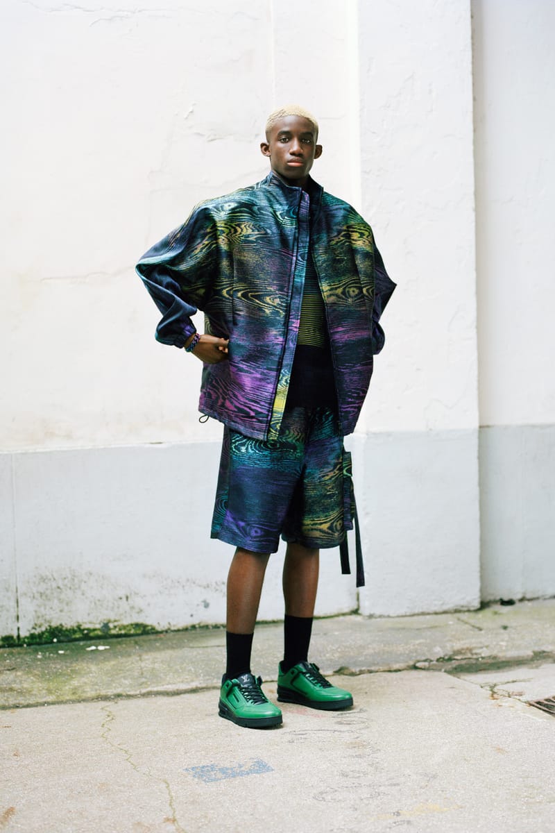 Louis Vuitton Men's SS2020 Pre Collection Lookbook | Hypebae