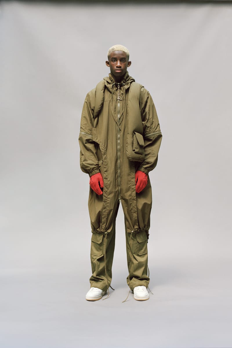 Louis Vuitton Men's SS2020 Pre Collection Lookbook | Hypebae