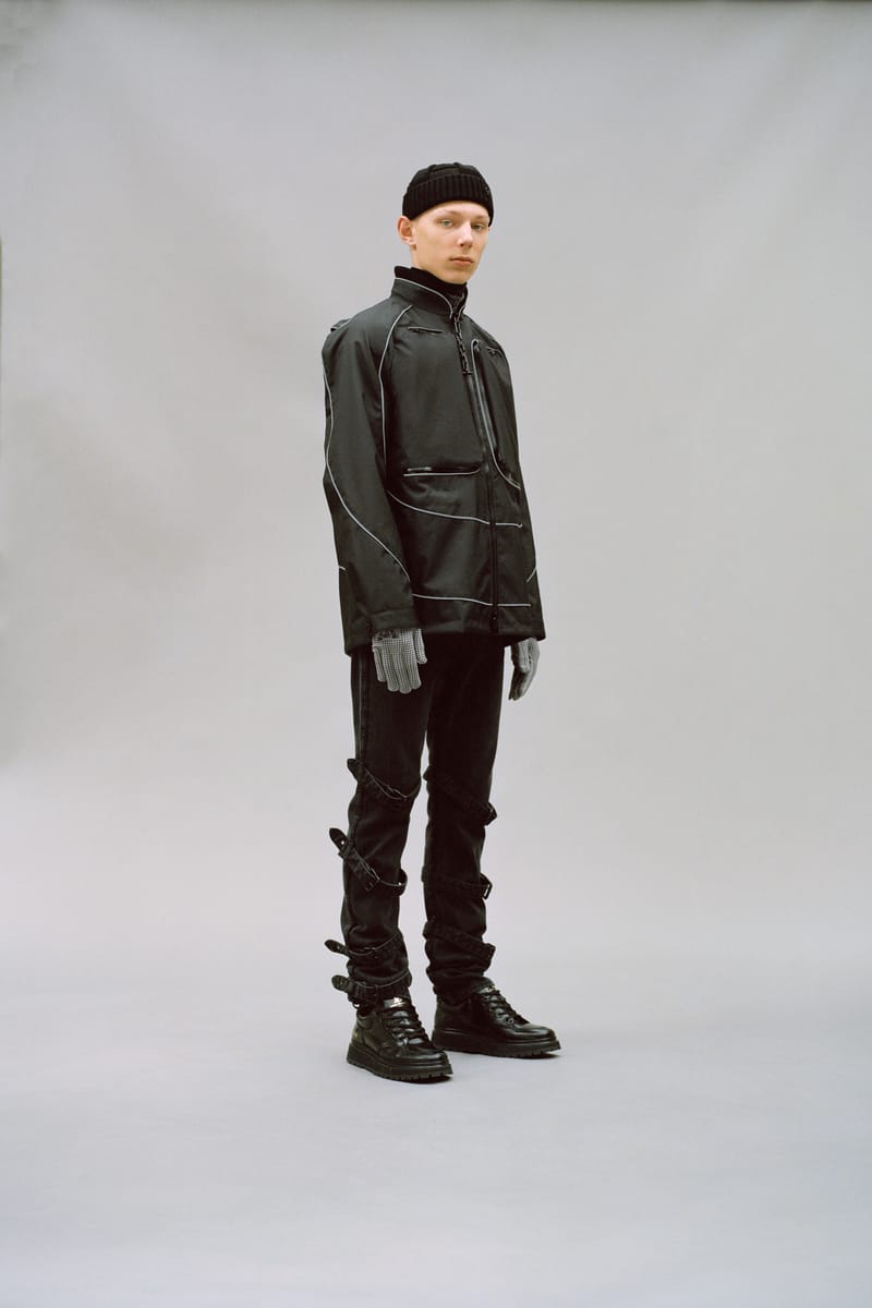 Louis Vuitton Men's SS2020 Pre Collection Lookbook | Hypebae