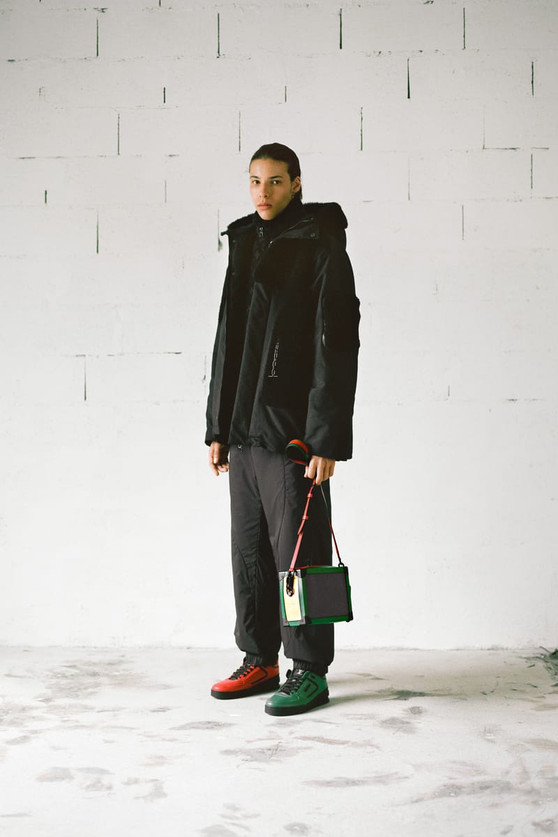 Louis Vuitton 20ss ジャケット Virgil Abloh VIRGIL ABLOH'S LOUIS VUITTON MENS SS 2022 RUNNING MAN JACKET