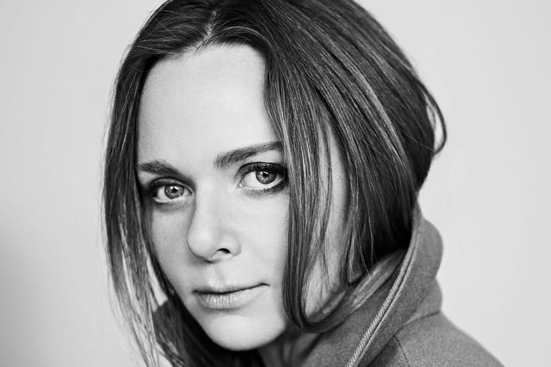 Stella McCartney Joins LVMH After Kering Split Hypebae