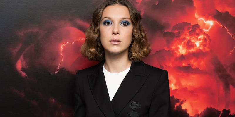 Millie Bobby Brown Net Worth Per Episode Salary Hypebae