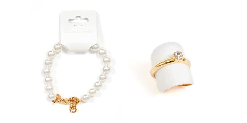 アクセサリー MM6 Maison Margiela MM6 Maison Margiela Reveals New Jewelry Designs | Hypebae