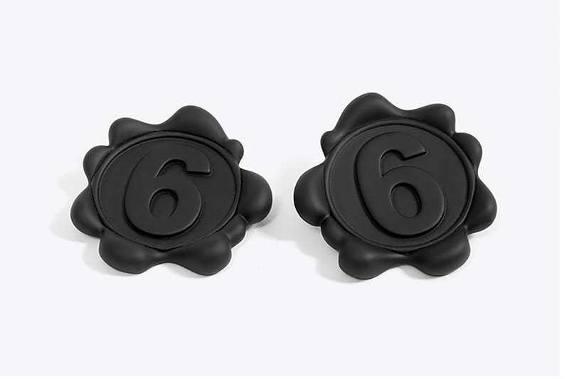 MM6 Maison Margiela's FW19 Stamp Collection | Hypebae