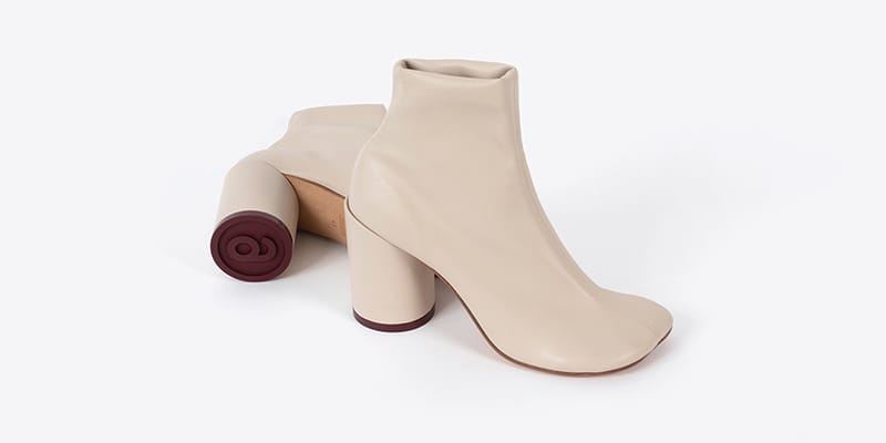【関税&送料込】Mm6 Maison Margiela Boots mm6 maison margiela Graffiti Boots Sz 39 | eBay