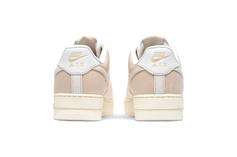 air force one pale ivory