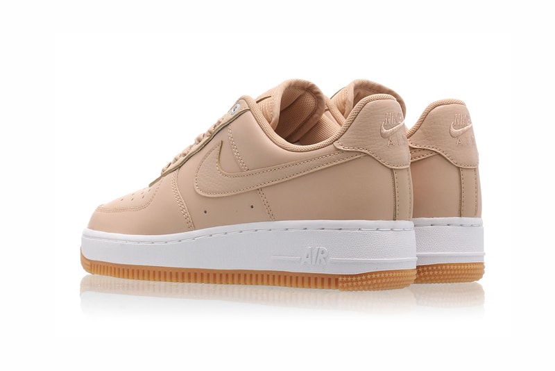 air force 1 bio beige