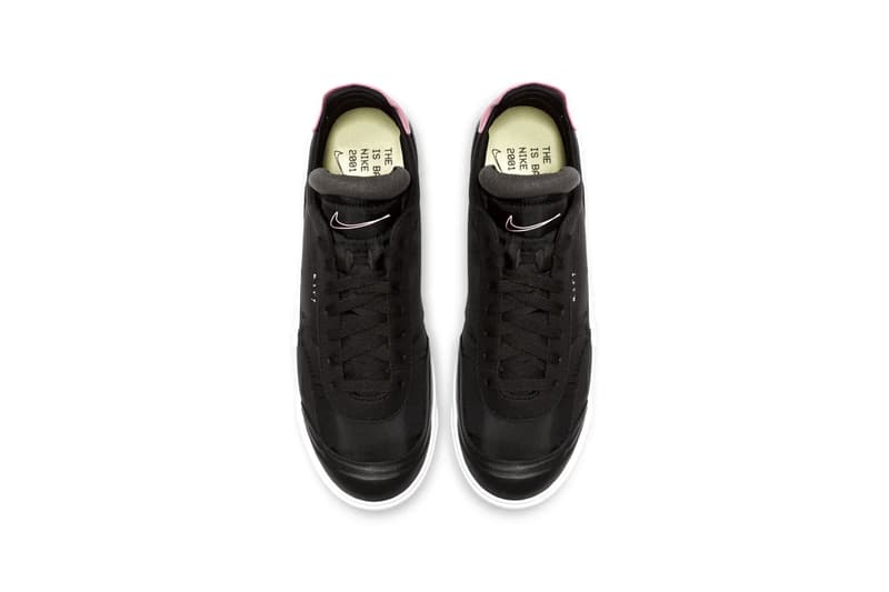 nike air force lx rose