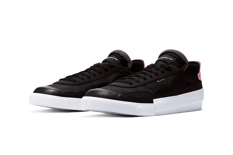 Air force drop type black sale