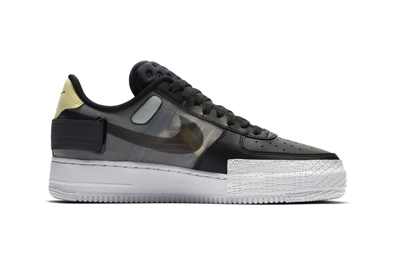 Drop type outlet af1