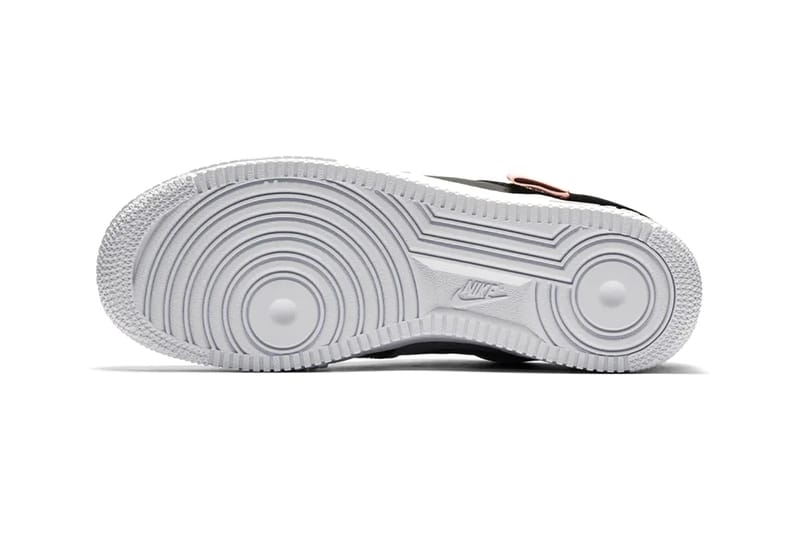 Air force 1 drop top lx