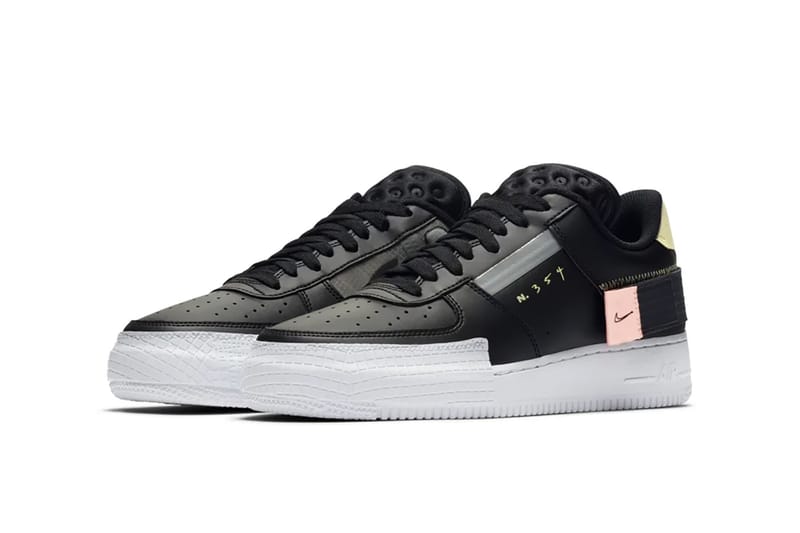 Nike air force deals one drop type lx
