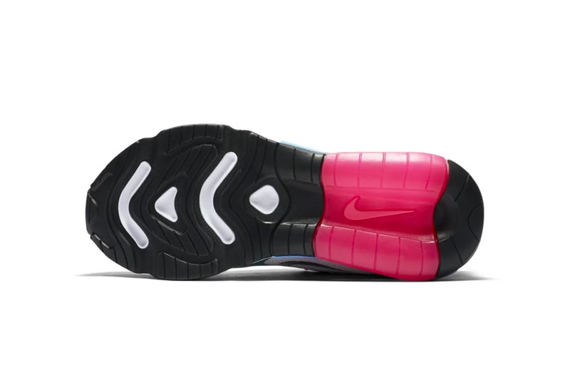 air max 200 mystic green