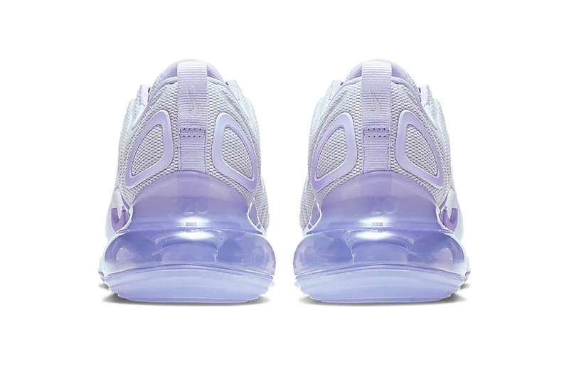 nike 720 pastel