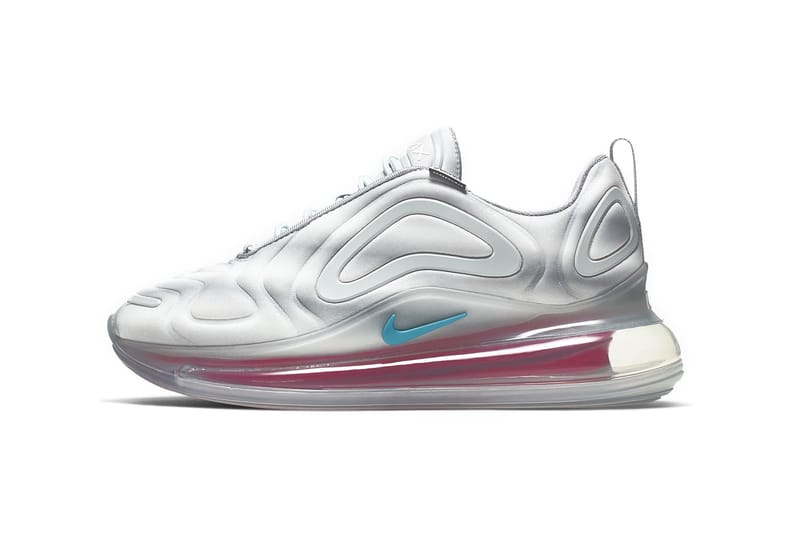 Air max 720 sales colourways