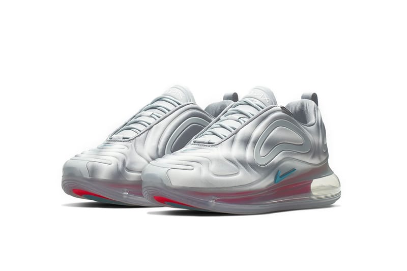 Air max 720 white clearance red