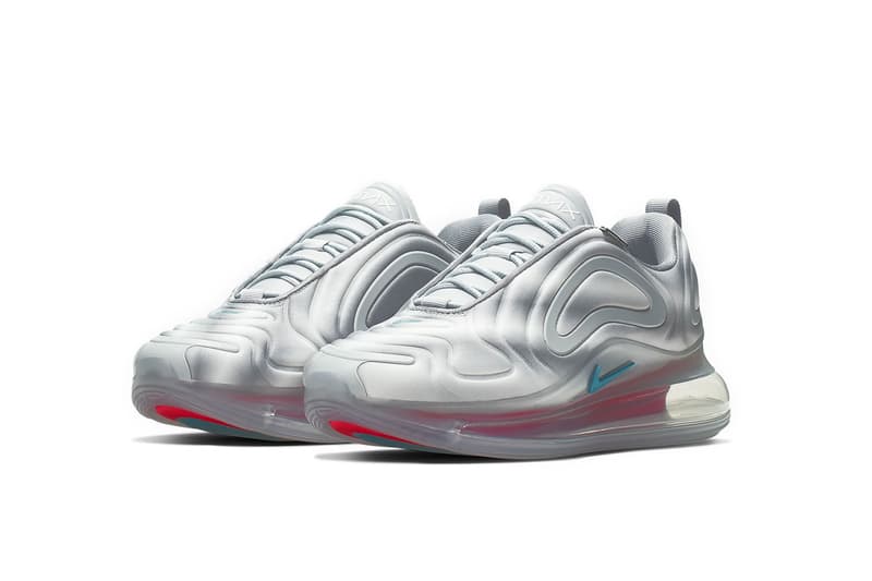 air max 720 future colorways