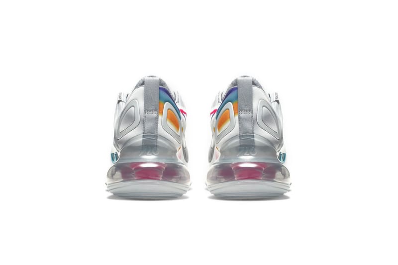 Air max outlet 720 womens rainbow