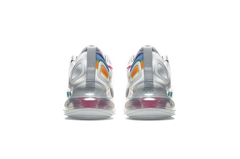 Nike Releases New Colorway of the Air Max 720 | Hypebae