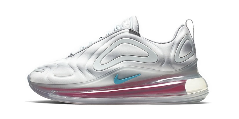 ladies nike air max 720