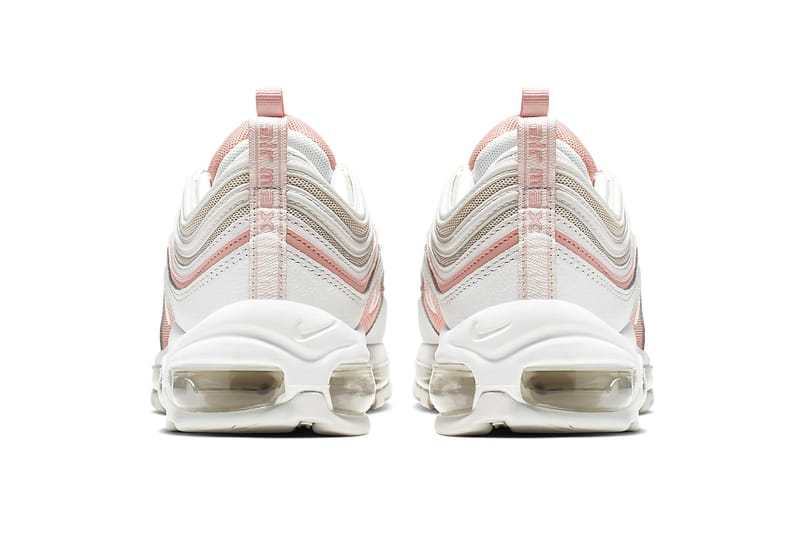 Air max clearance 97 coral pink