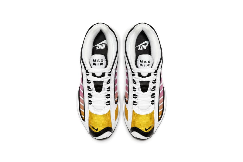 nike air max tailwind rosa nike air max tailwind rosa