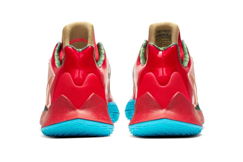 nike squidward shoes