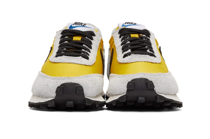 Undercover nike daybreak outlet yellow