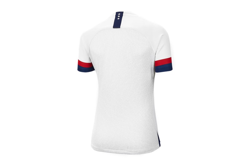Nike Releases USA Women's Team Soccer Jerseys | Hypebae