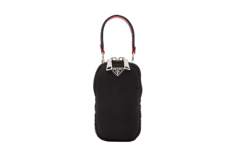 Prada galaxy clearance bag