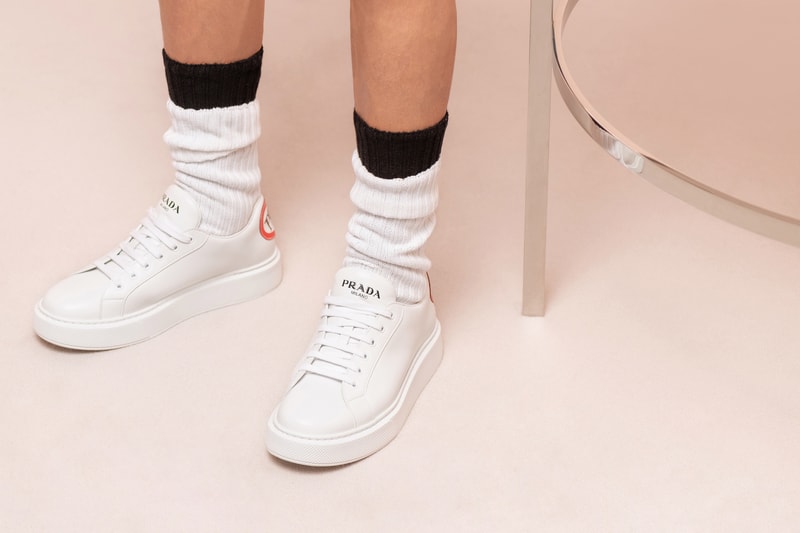 Prada Love Heart Bag and Accessories Collection Hypebae